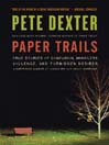 Paper Trails